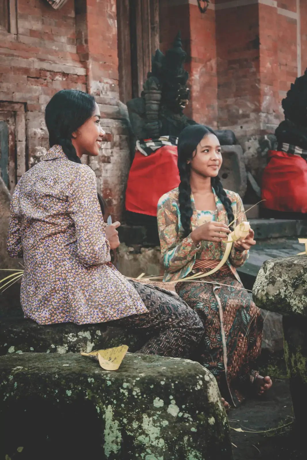 indonesian culture